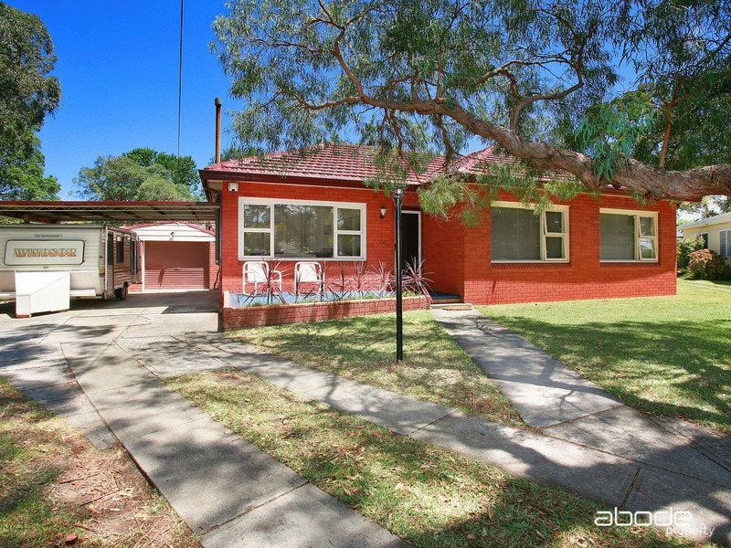 23 Wannyl Road KIRRAWEE 2232