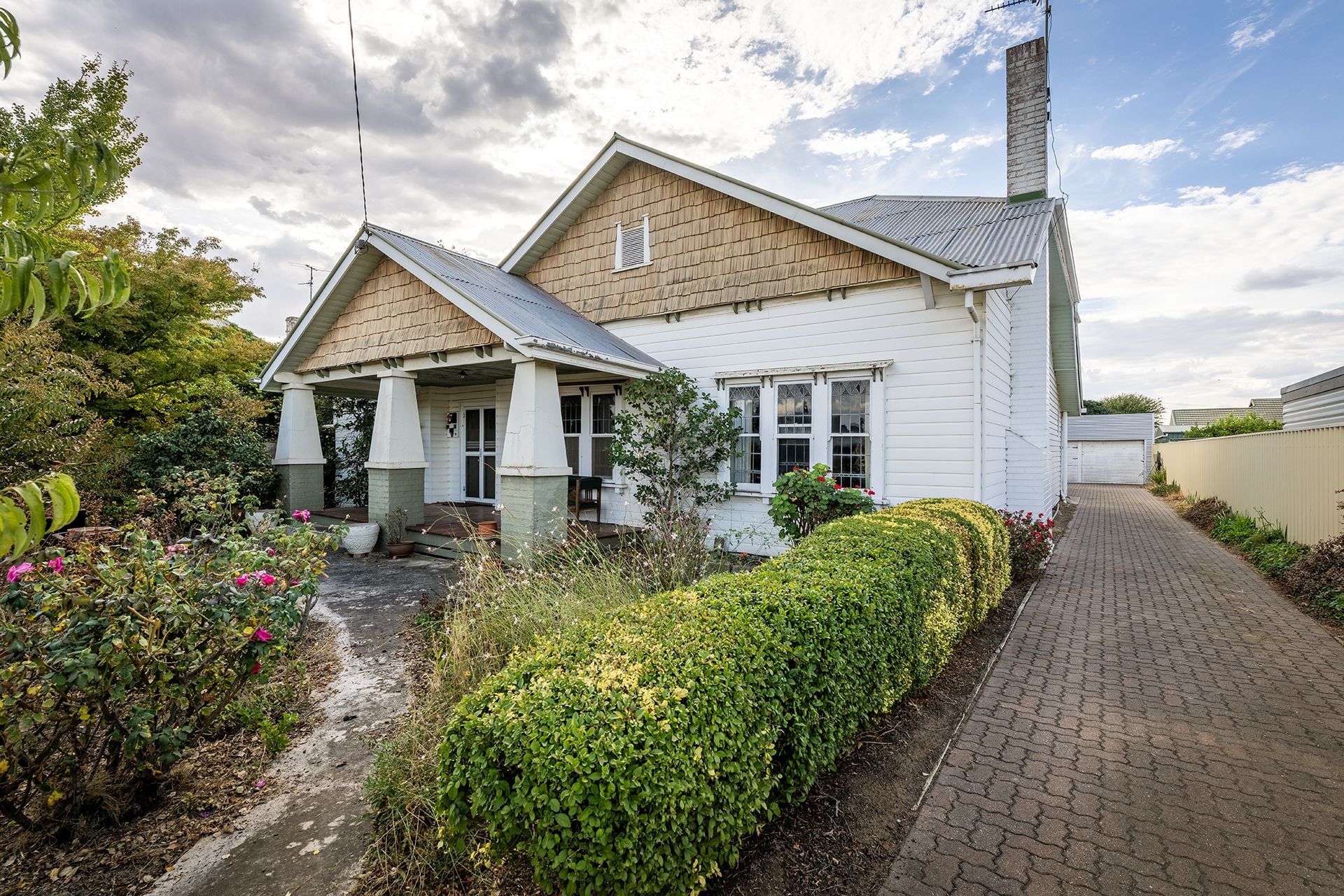 5 Andrew Street Horsham VIC, Horsham - Image 1