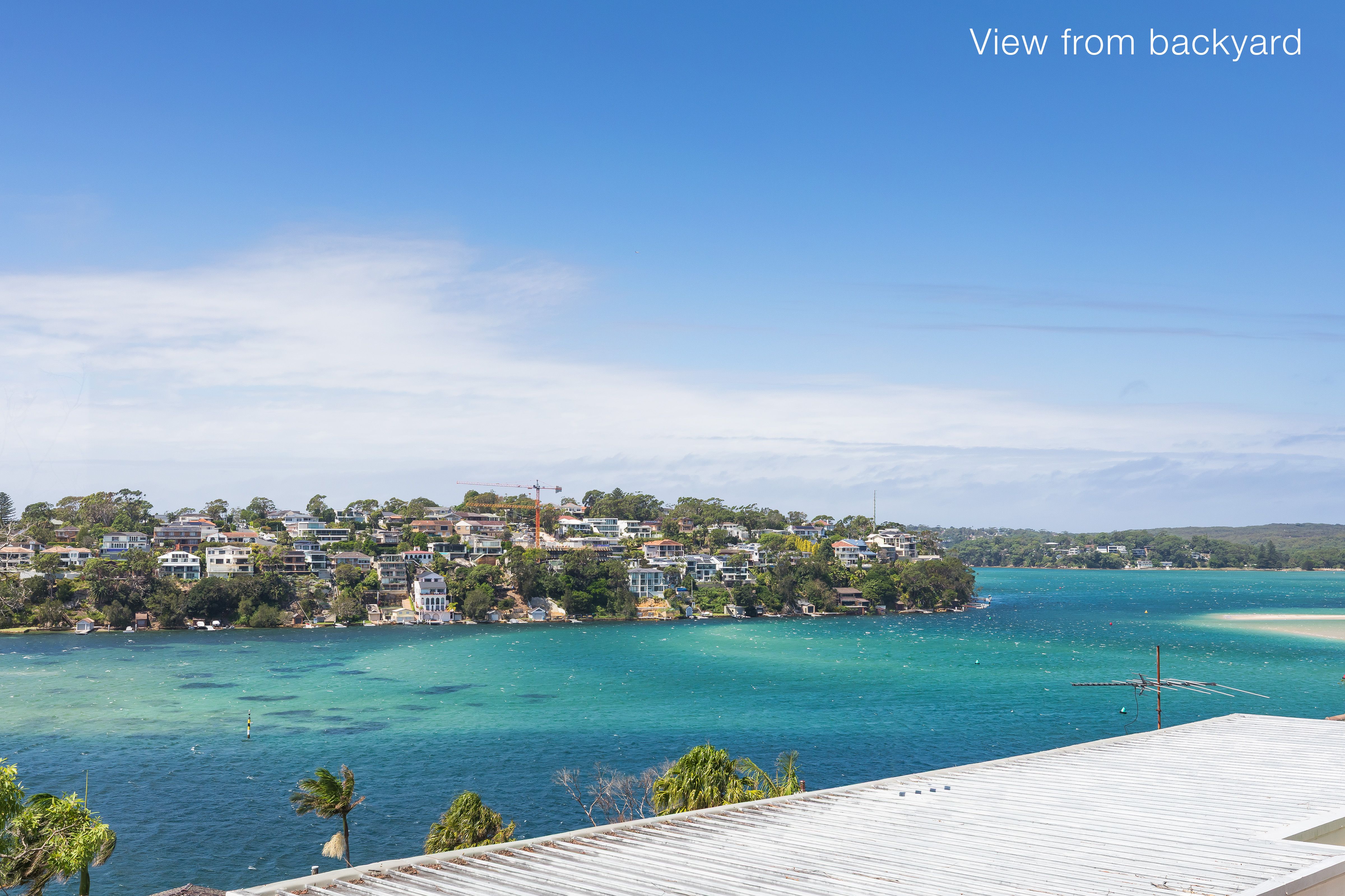 741 Port Hacking Road PORT HACKING 2229