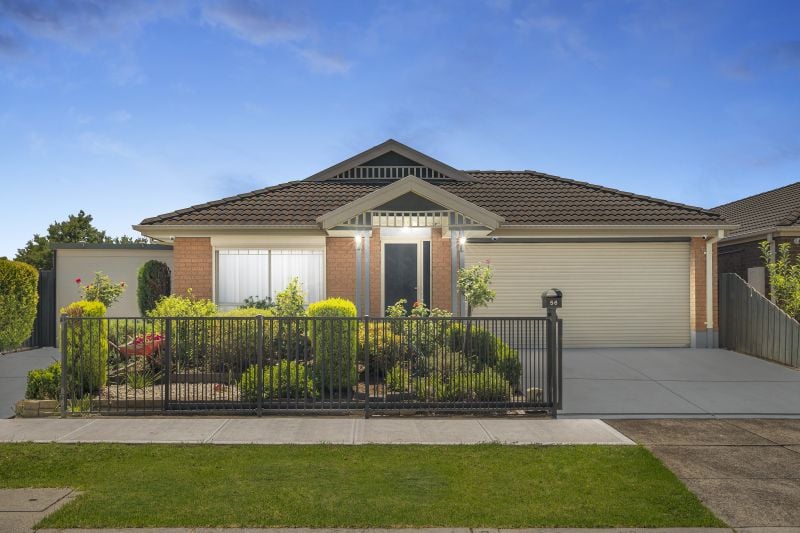 56 Sandover Drive, Roxburgh Park