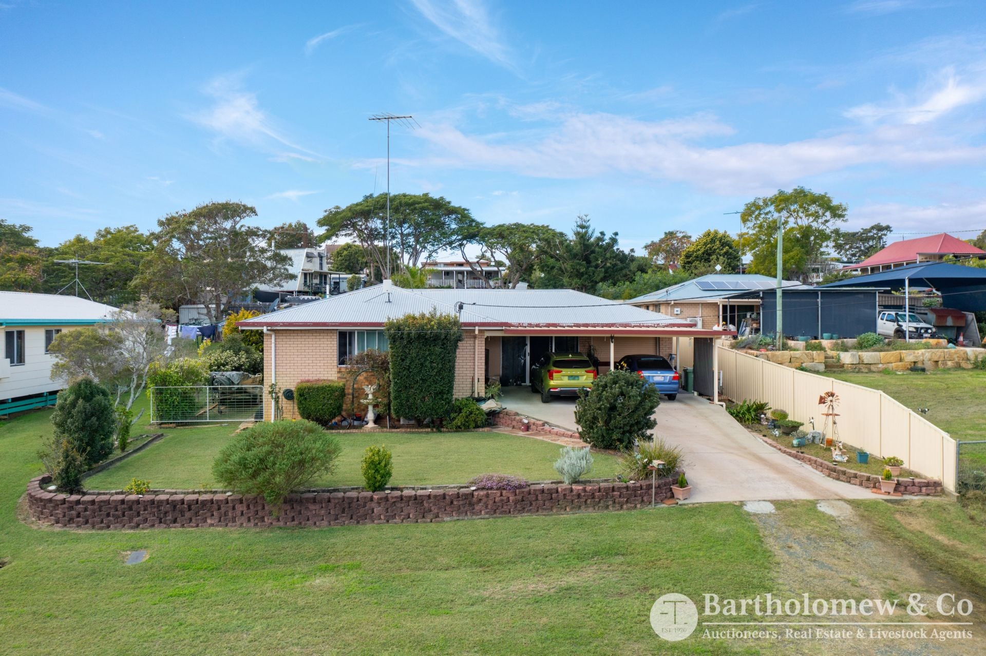 8 Wiss Street Kalbar QLD