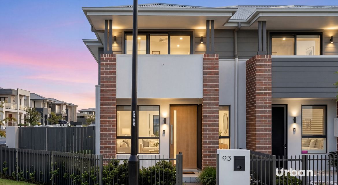 Marsden Park 93 Barrallier Drive