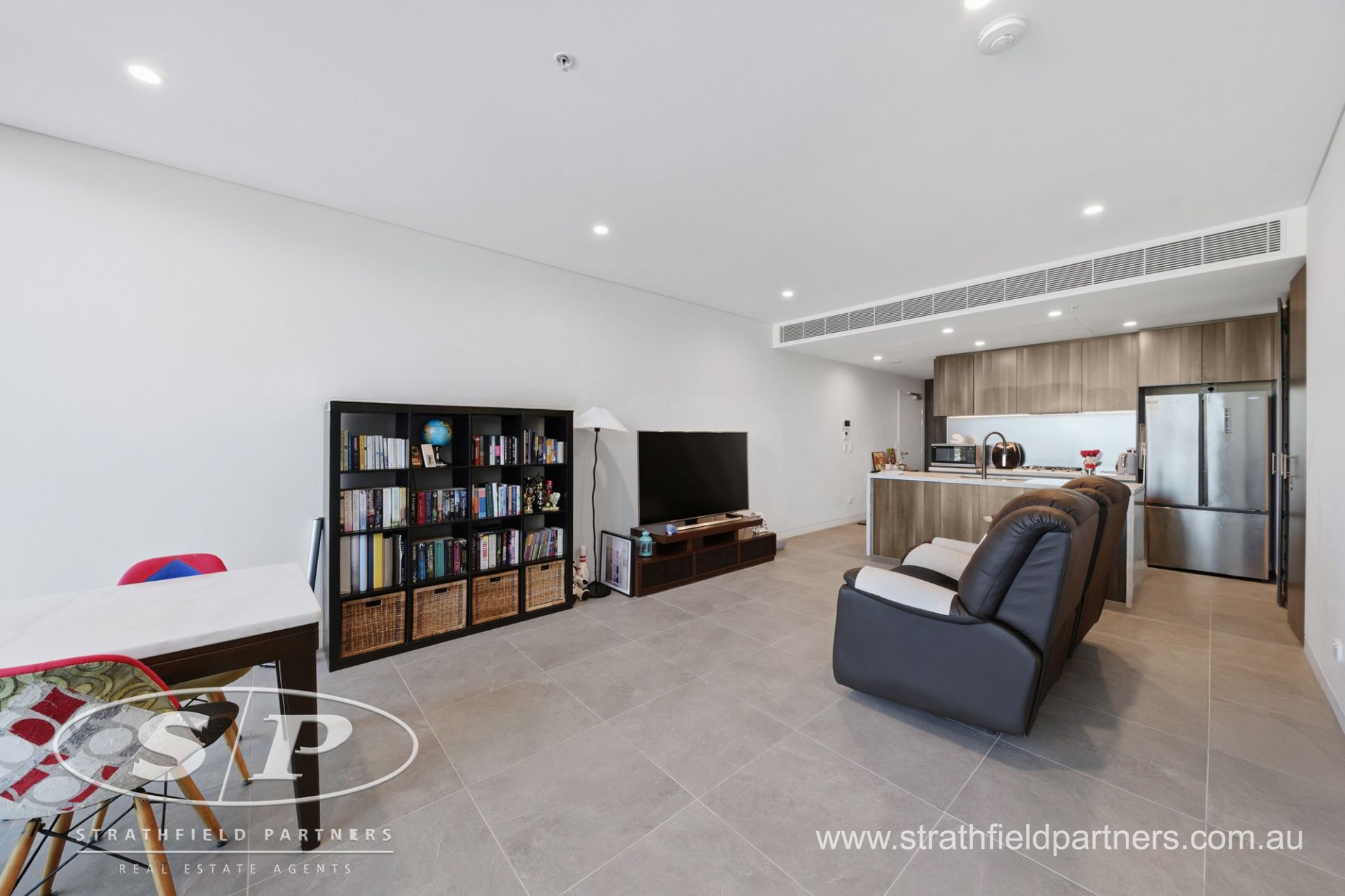 107/2 Stockyard Boulevard Lidcombe NSW, Lidcombe - Thumbnail 3