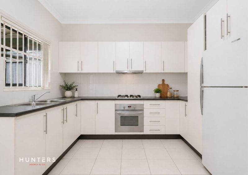 12 & 12A Harris Street, Harris Park