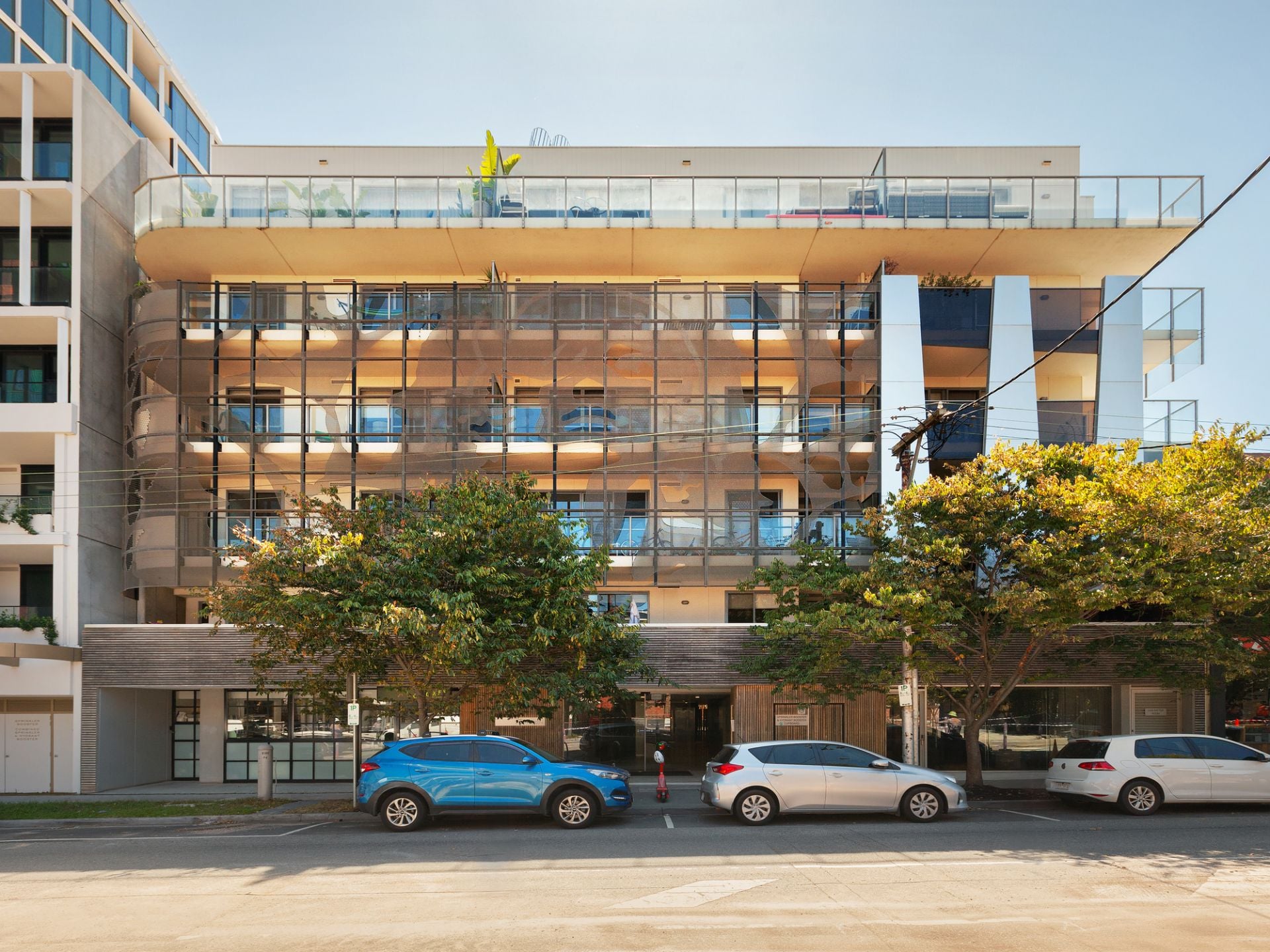 101/13 Wellington Street, St Kilda, St Kilda - Thumbnail 8
