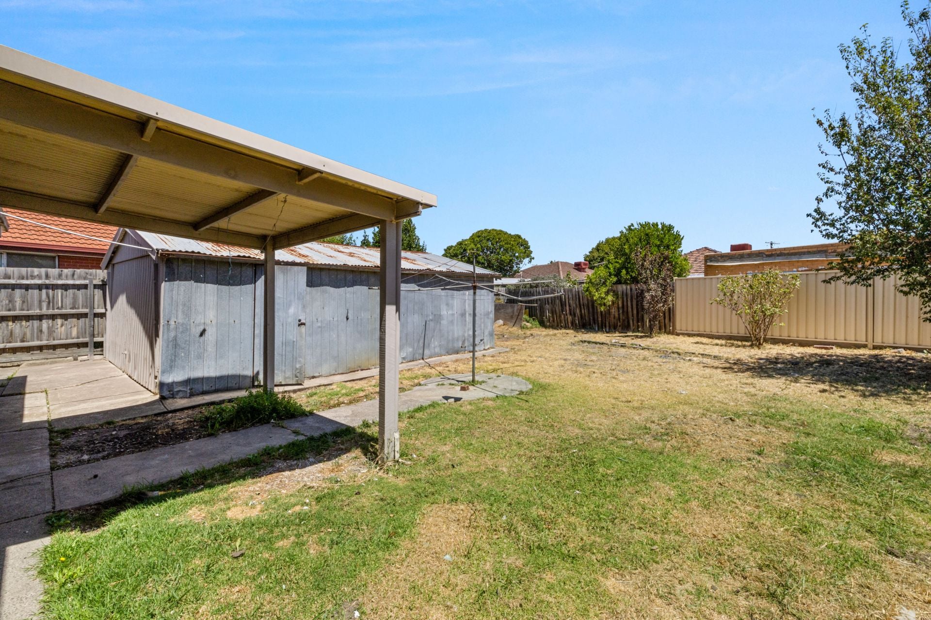 A Fantastic Opportunity In A Sought After Location