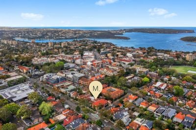 65 Cowles Road, Mosman NSW 2088, Mosman - Image 1