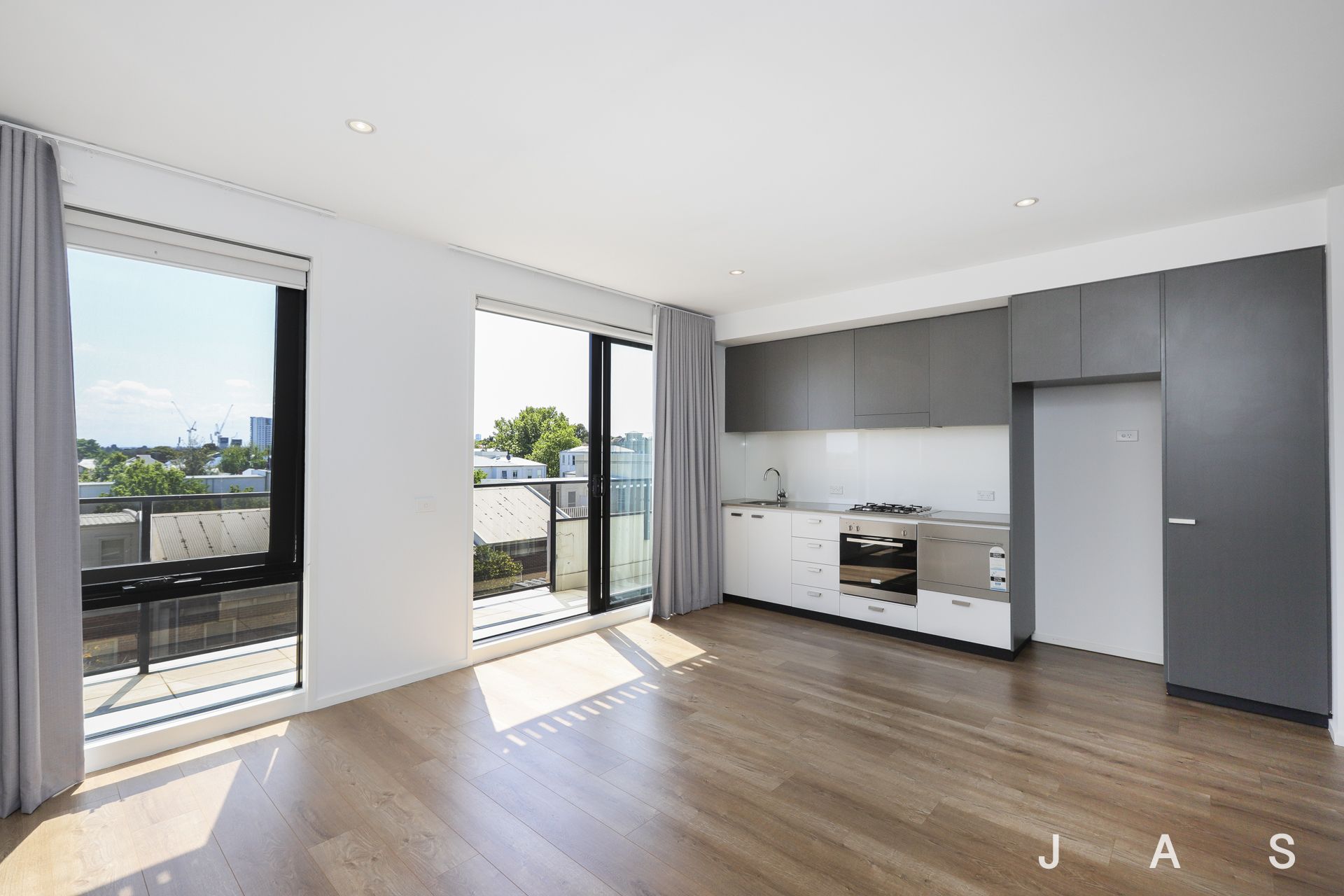 313/71 Henry Street Kensington VIC, Kensington - Thumbnail 6