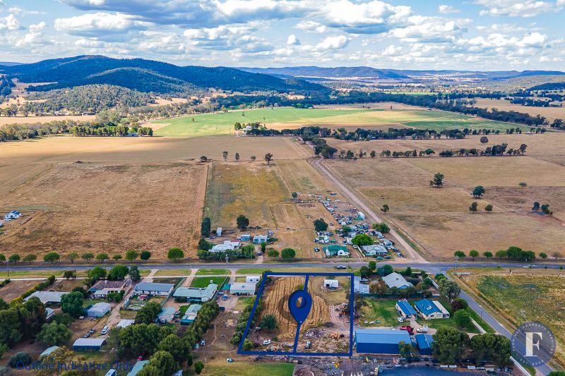 Lot 13 And 14 Pye Street, Eugowra NSW, Eugowra - Thumbnail 3