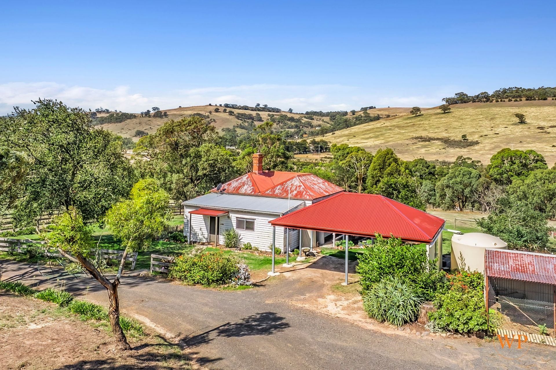 185 Osheas Road KILMORE EAST VIC, Kilmore East - Thumbnail 7