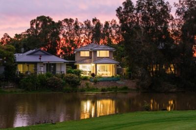 Wyong 3 Windsorgreen Drive