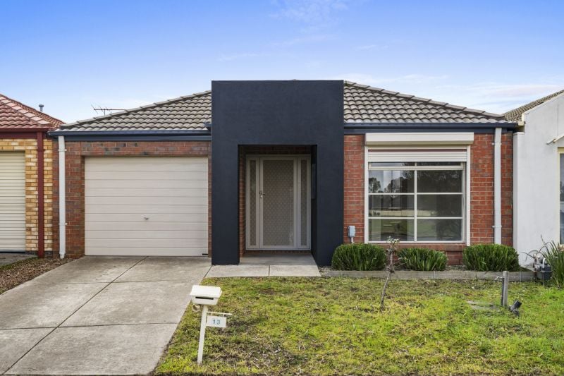 13 Shaftesbury Drive, Epping