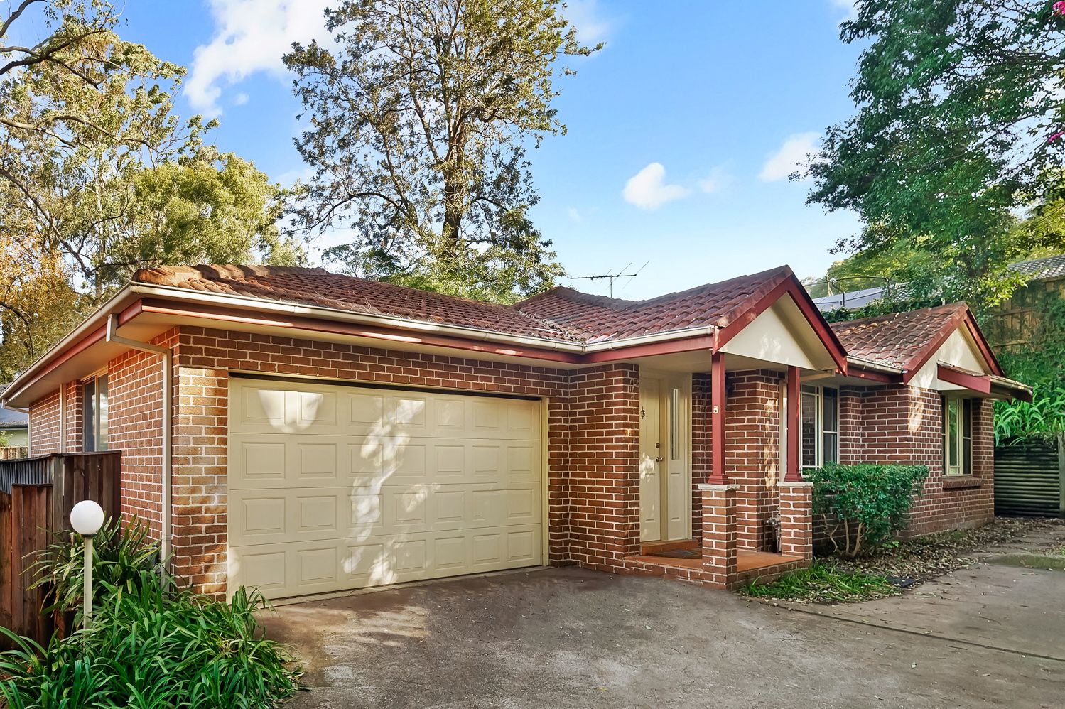 5/22 Campbell Avenue, Normanhurst, Normanhurst - Thumbnail 2