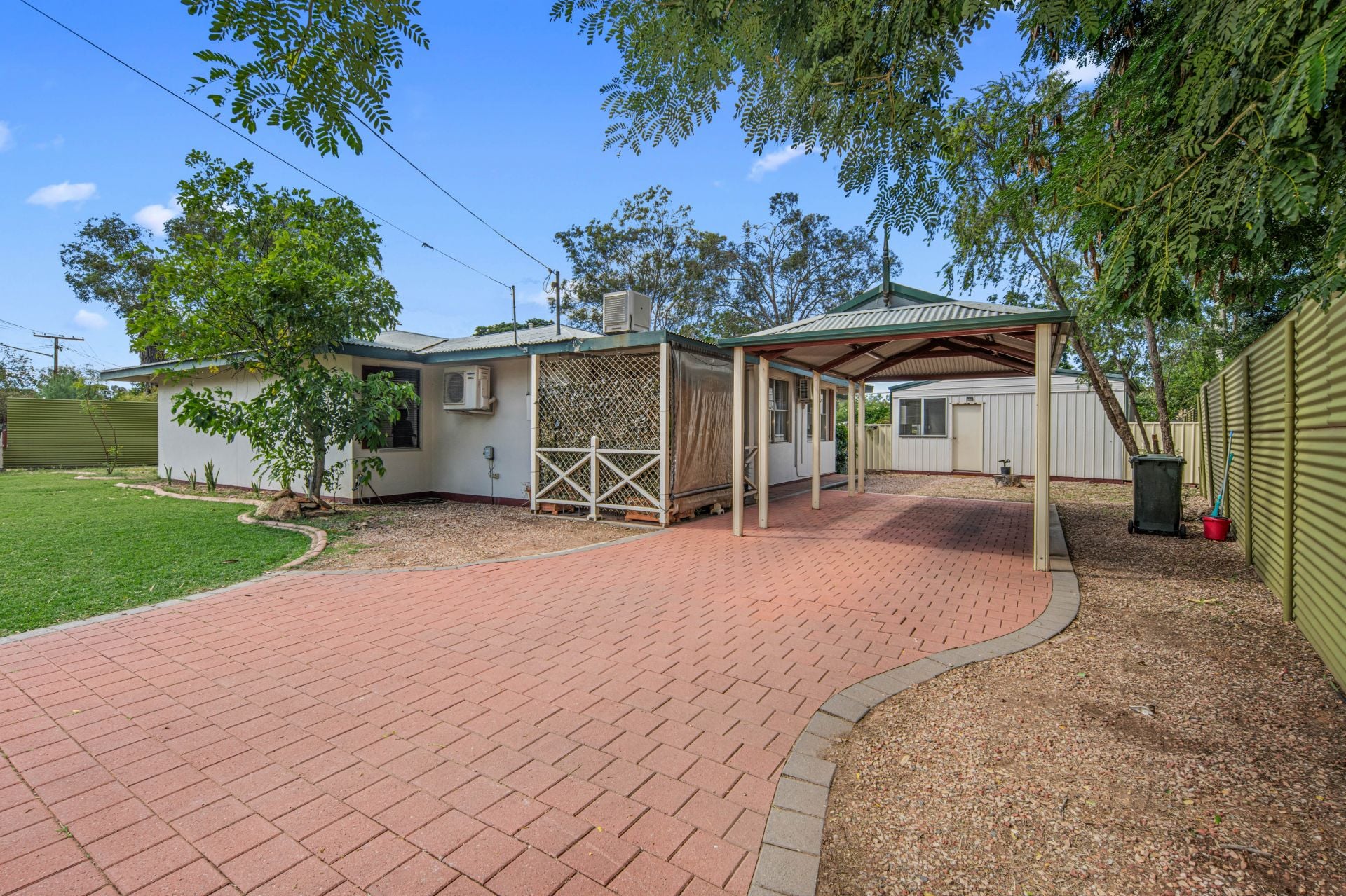 5 Lewis Street Gillen NT, Gillen - Thumbnail 2