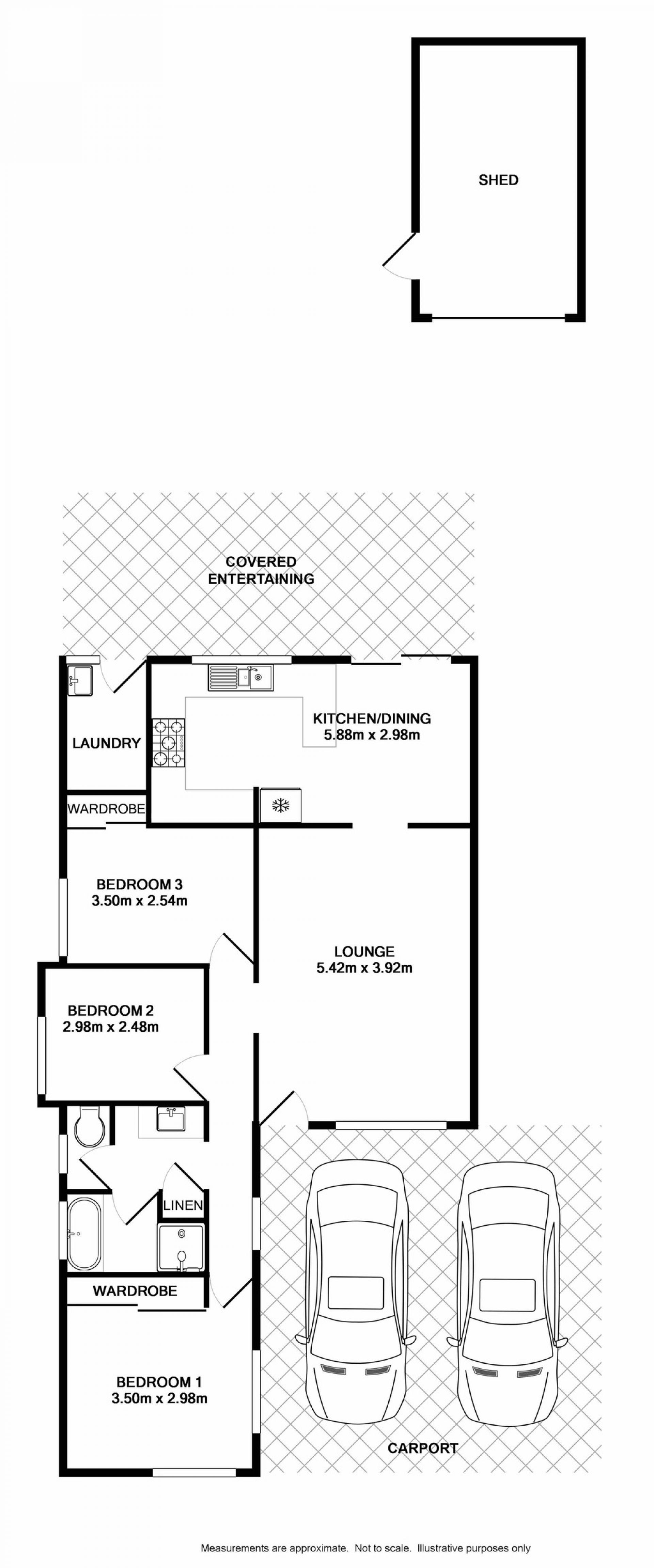 SOLD BY RUSSELL WYER & MICHELLE BALABKA - $540,000
