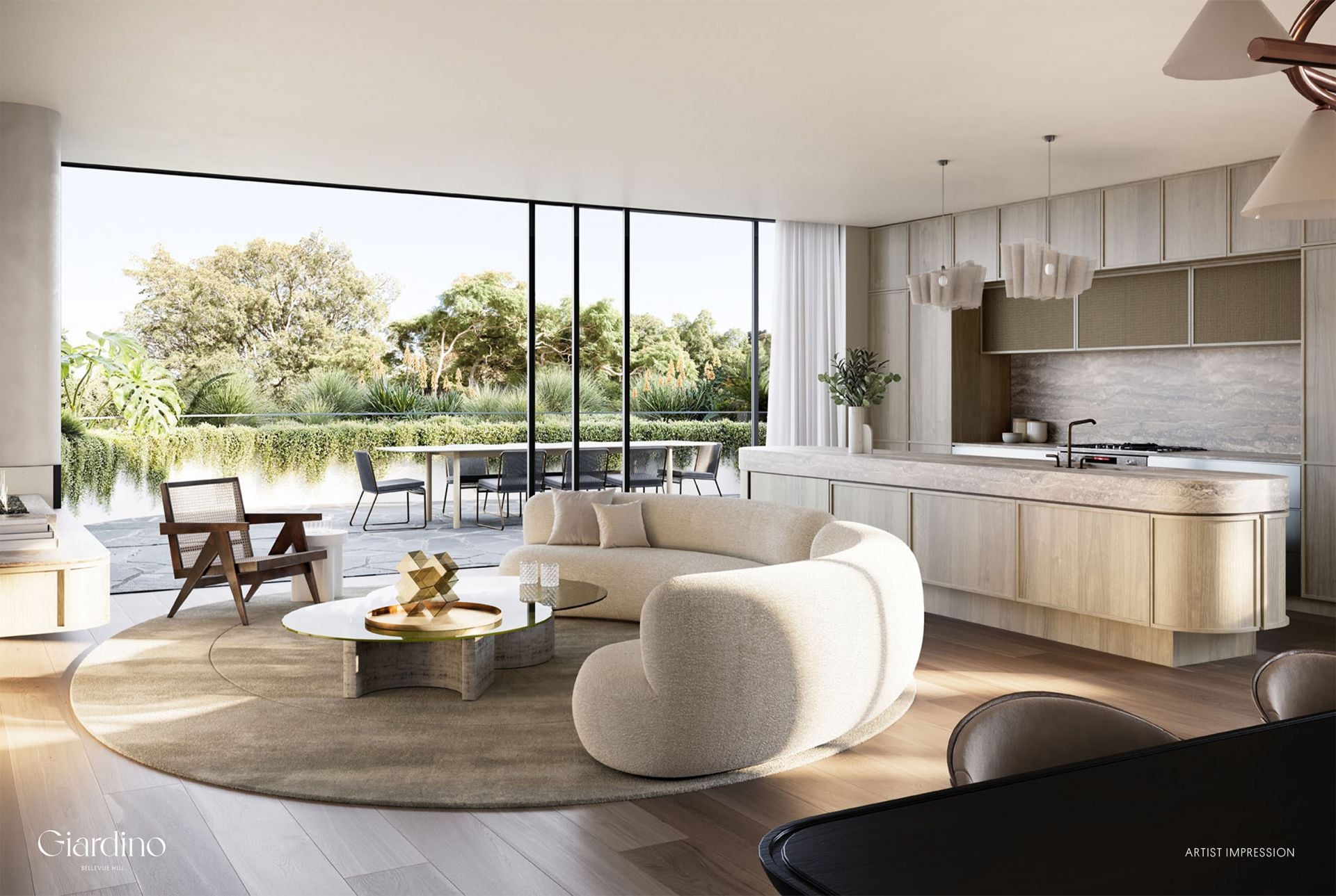 5/117 O'Sullivan Road Bellevue Hill NSW, Bellevue Hill - Thumbnail 3