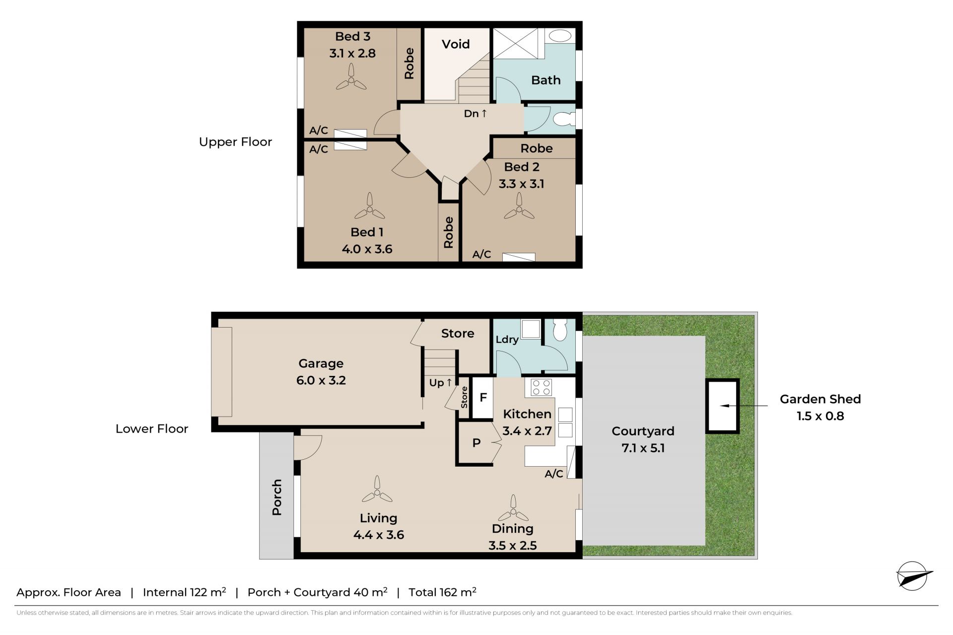 RENOVATED & READY TO MOVE IN