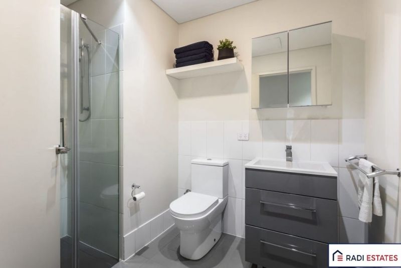 8/167 Seventh Av, Inglewood