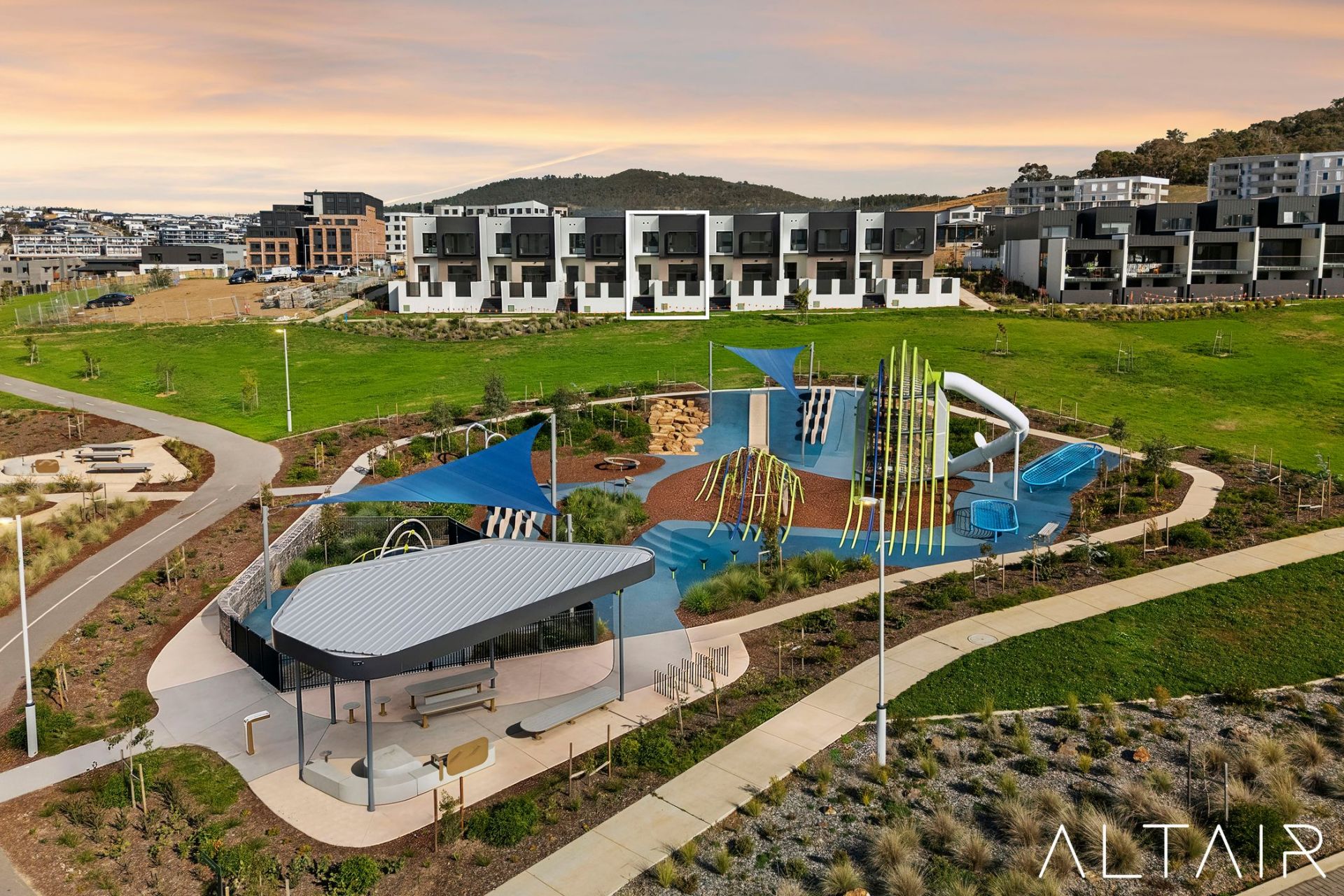 18 Sphere Lane, Denman Prospect, ACT, Denman Prospect - Image 1