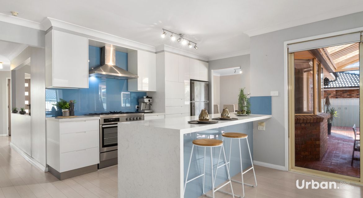 Bligh Park 70 Samuel Street