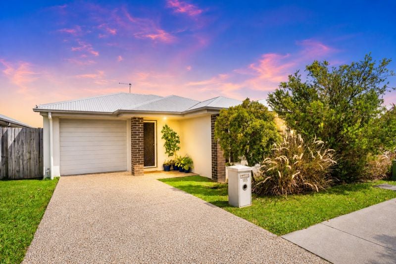 185 Graham Road Morayfield QLD, Morayfield - Image 1