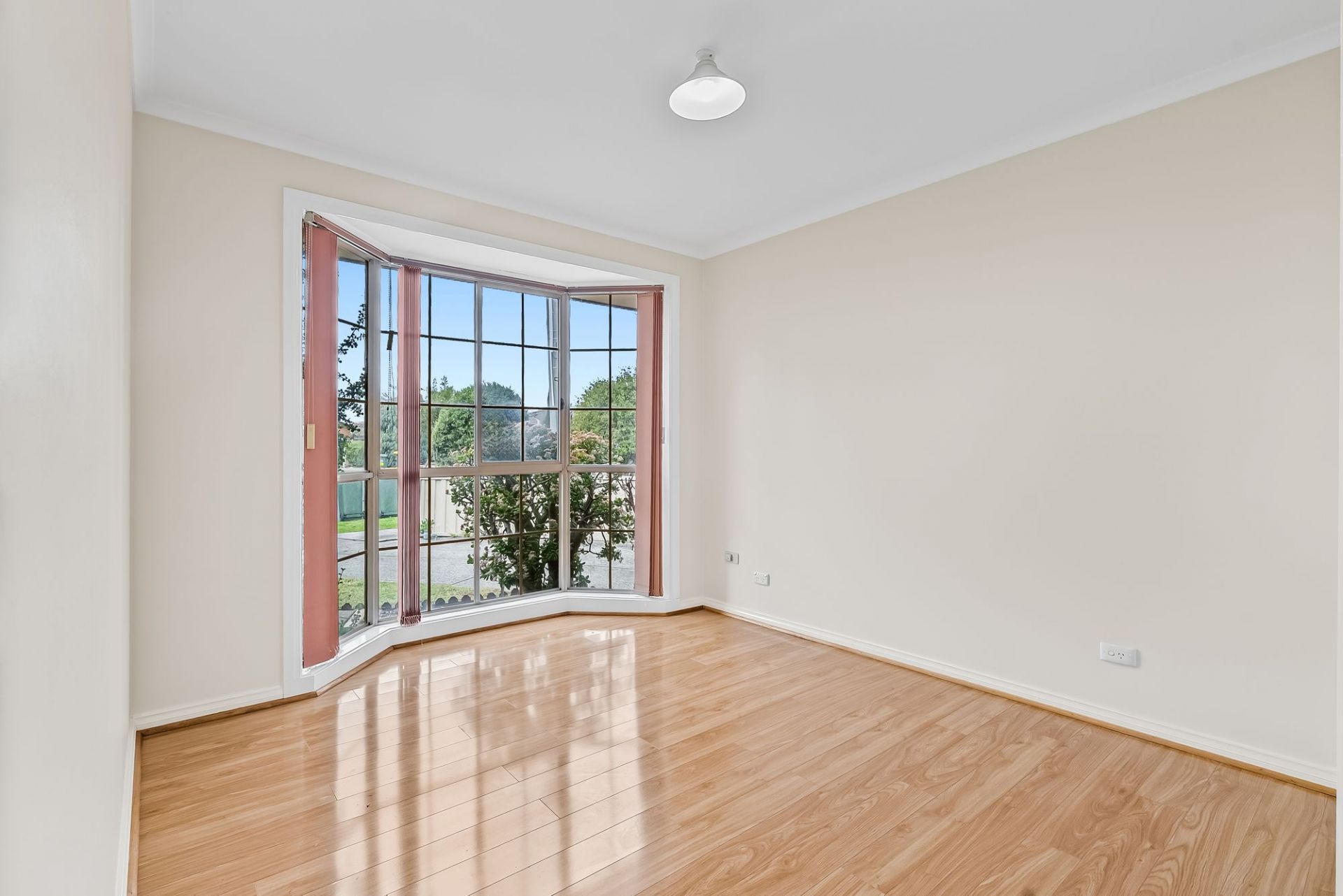 Front Unit with Private Driveway & No Owners Corp Fees