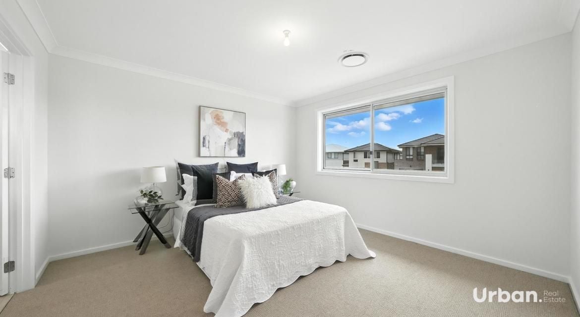 Austral 23 Fog Street