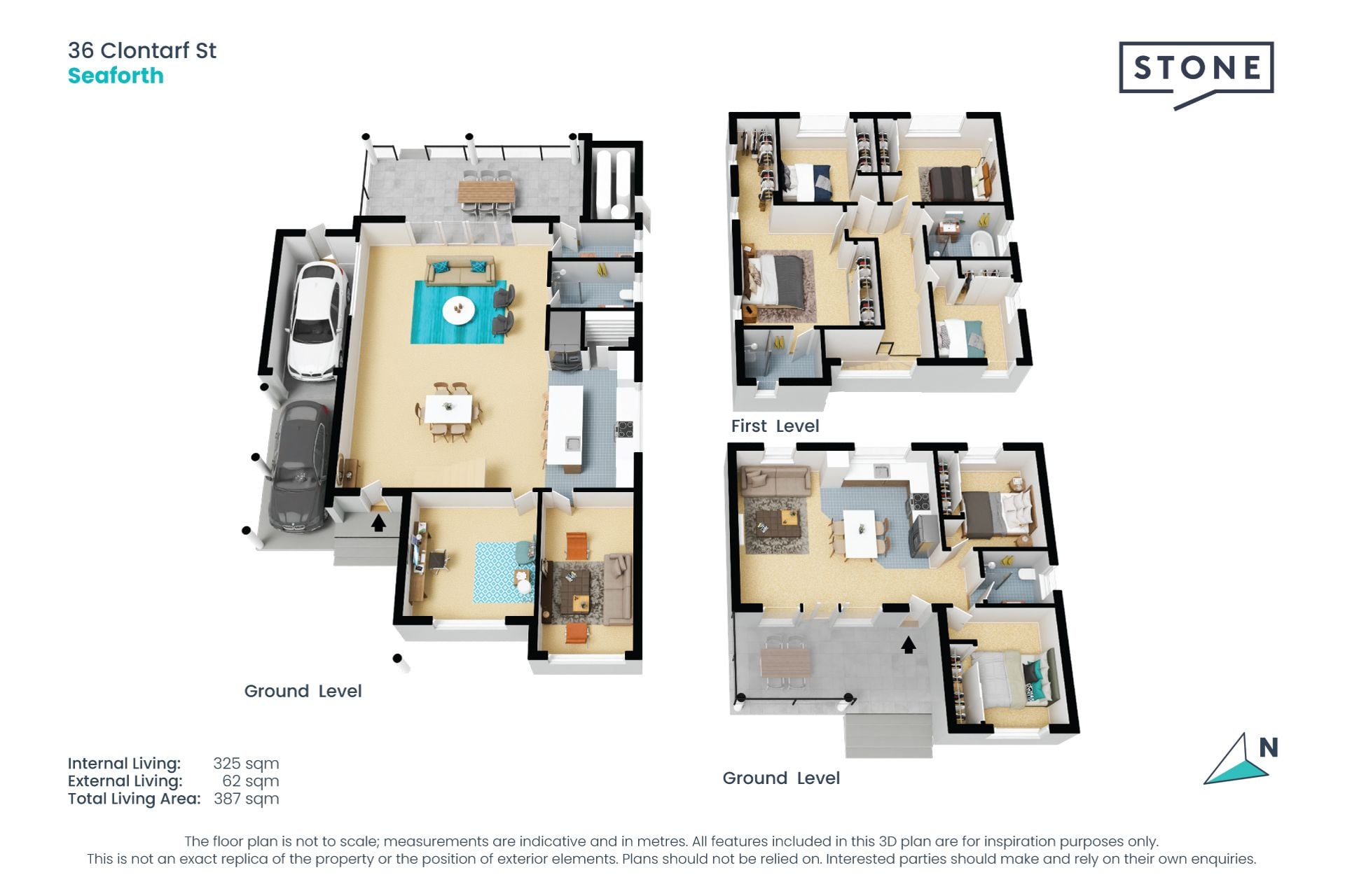 Under Contract