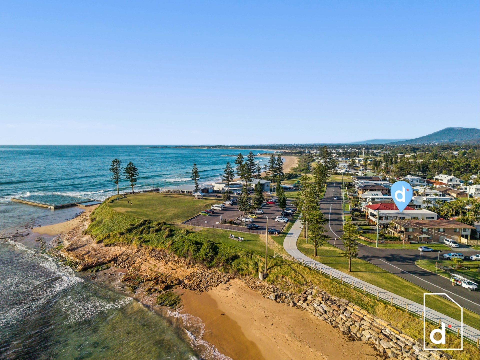 22 Trinity Row, Bulli NSW