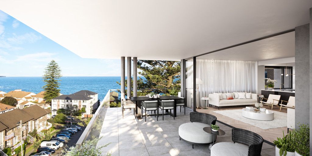 102/11a Coast Avenue, CRONULLA, Cronulla - Thumbnail 5
