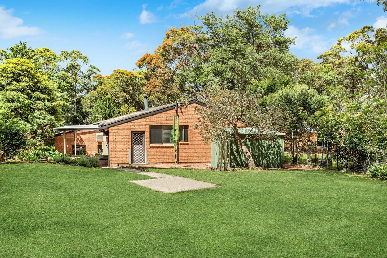 70 Mount Pleasant Avenue, Wahroonga, Wahroonga - Thumbnail 7