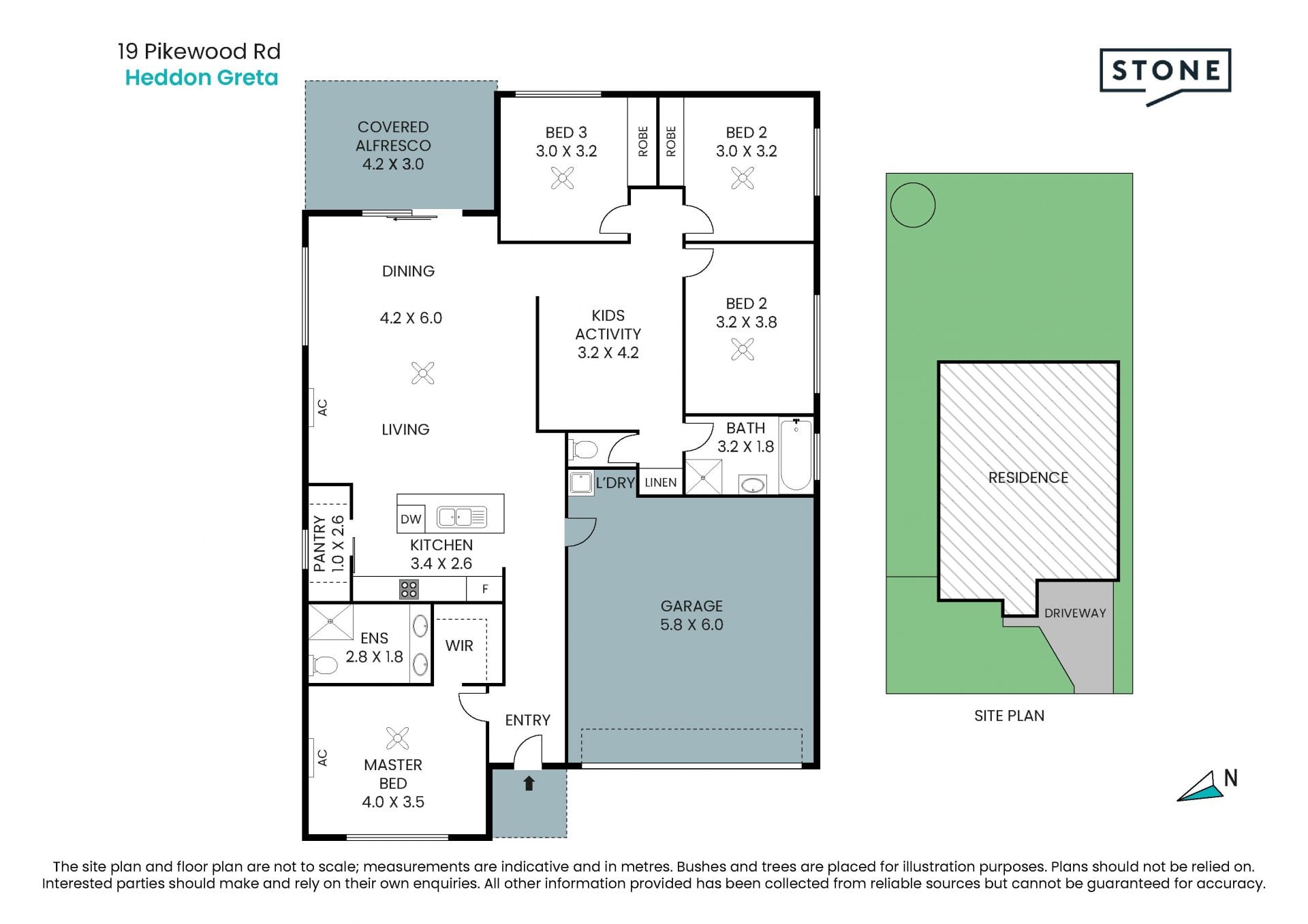Modern Investment or Future Family Home