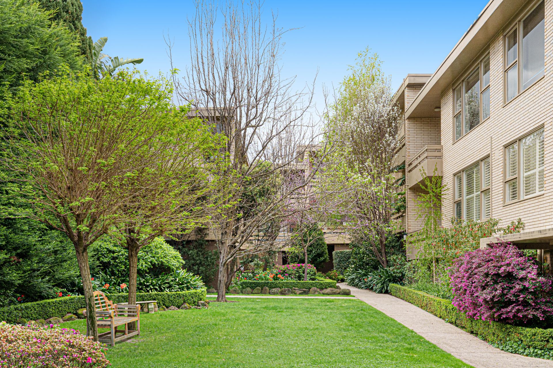 18/30 Lansell Road, Toorak, Toorak - Thumbnail 8
