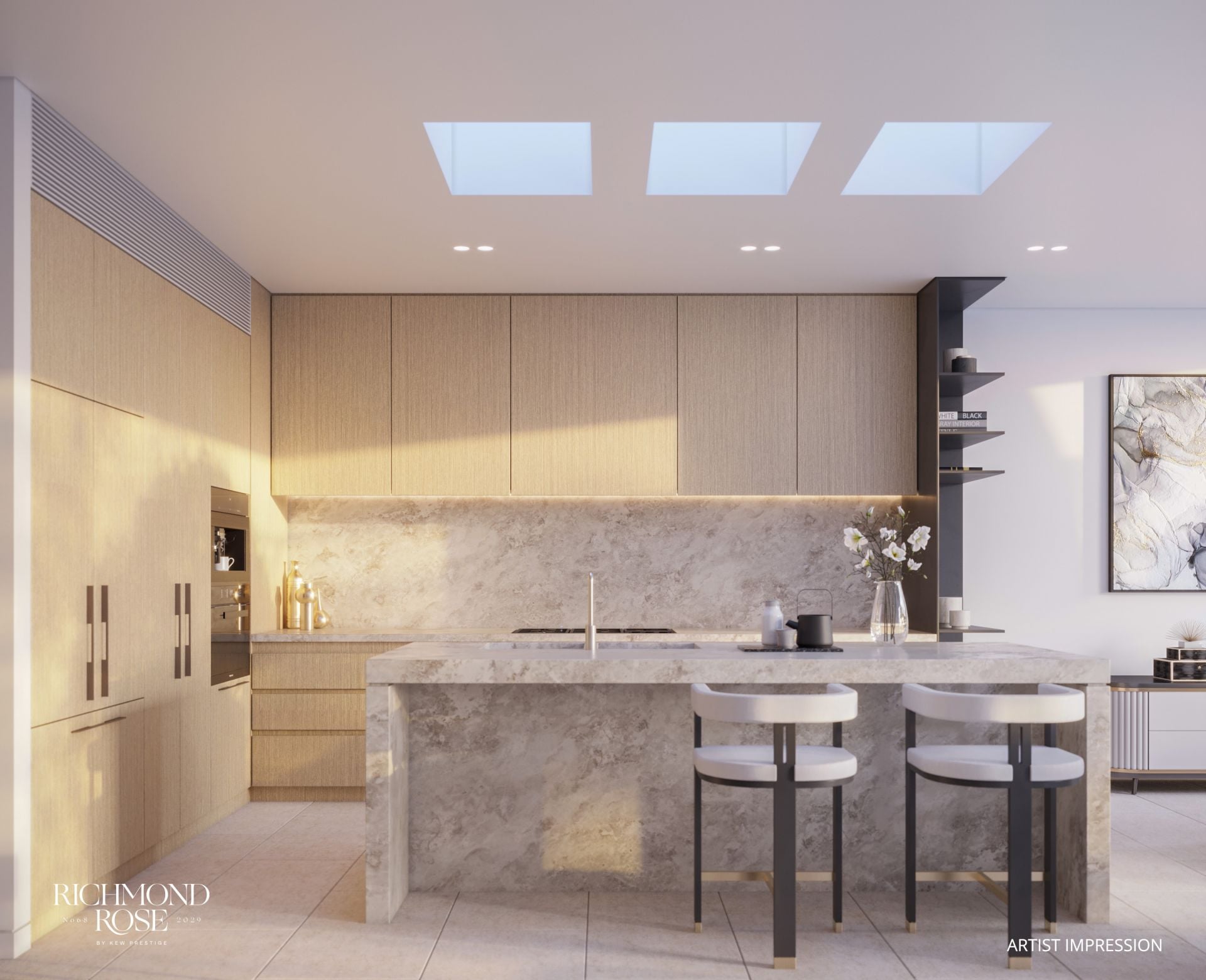 3/6-8 Richmond Road Rose Bay NSW, Rose Bay - Thumbnail 2