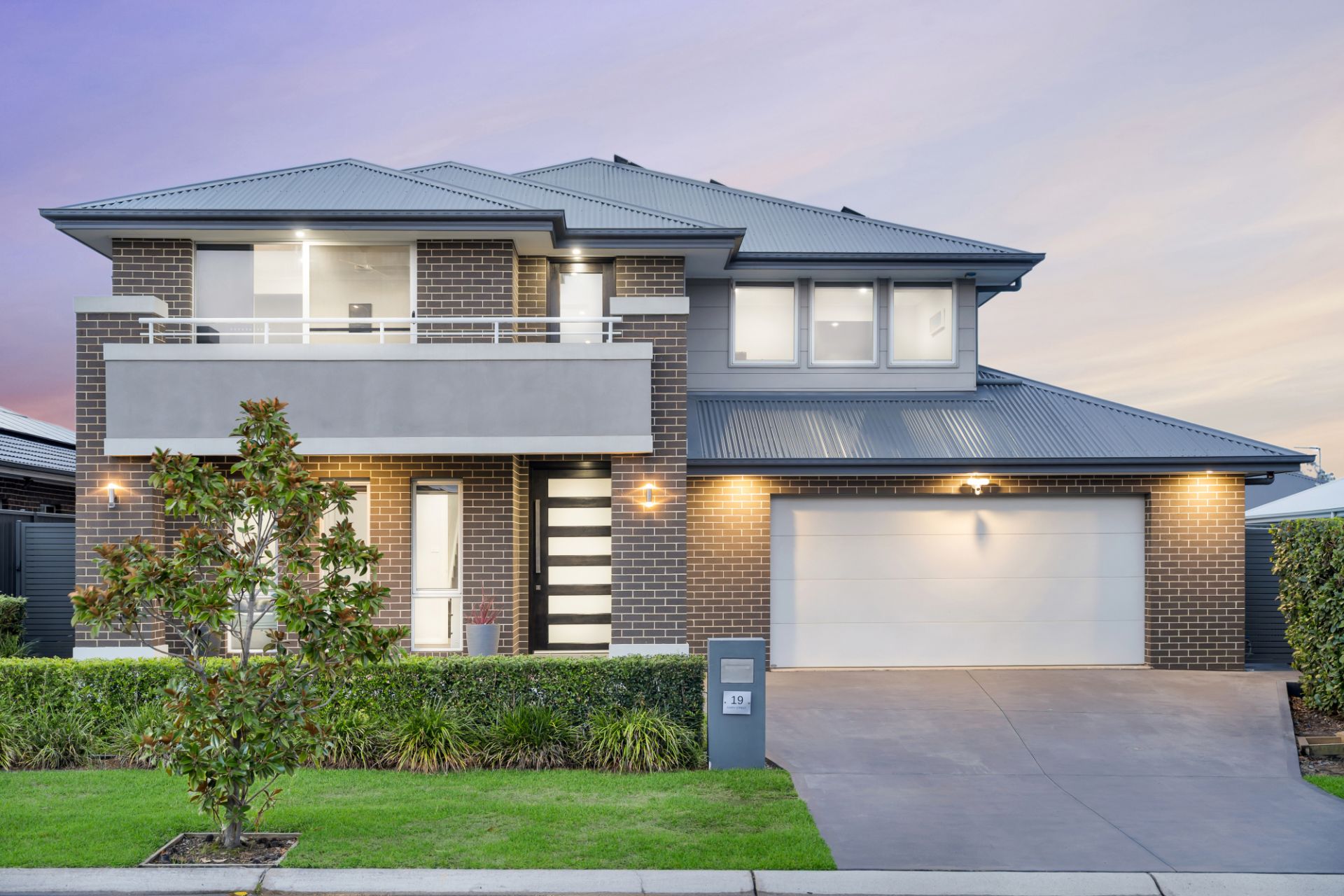 19 Casey Street, Oran Park, Oran Park - Image 1