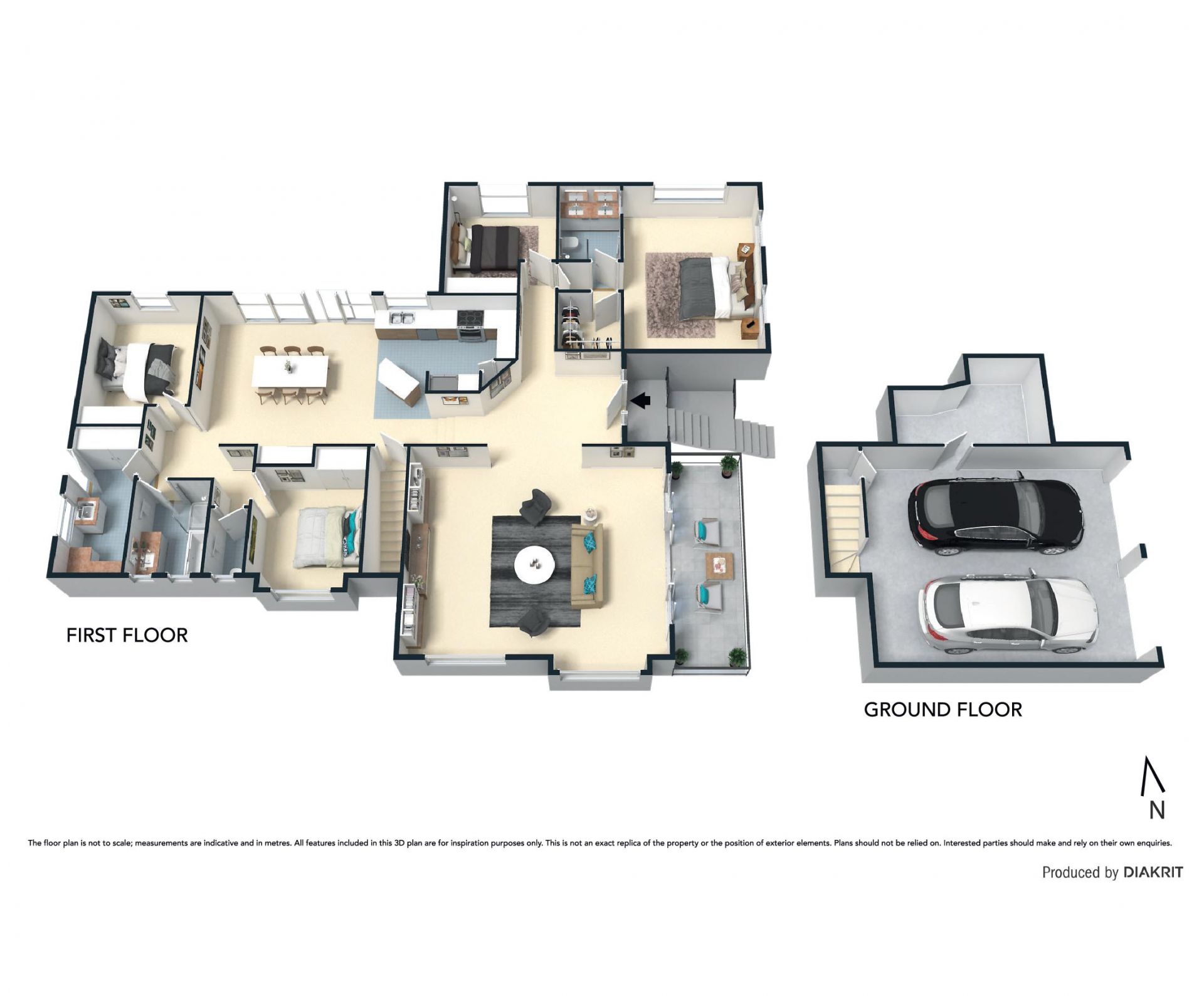 Endless allure for families seeking quality