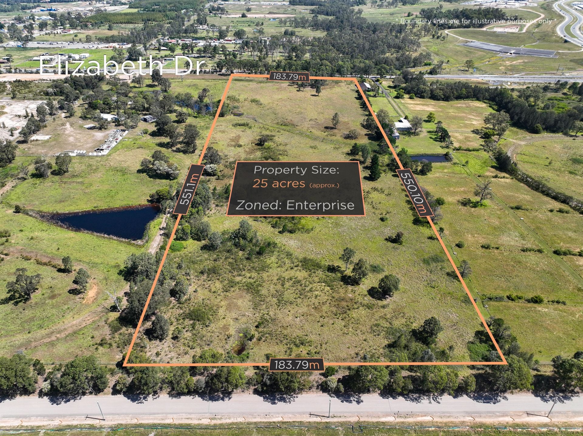 1763-1781 Elizabeth Drive, BADGERYS CREEK, Badgerys Creek - Thumbnail 3