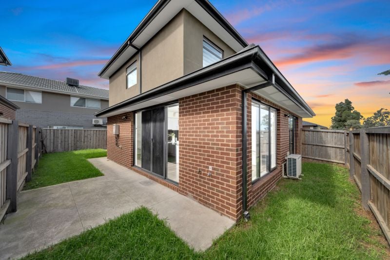 1 Botany Avenue, Wollert