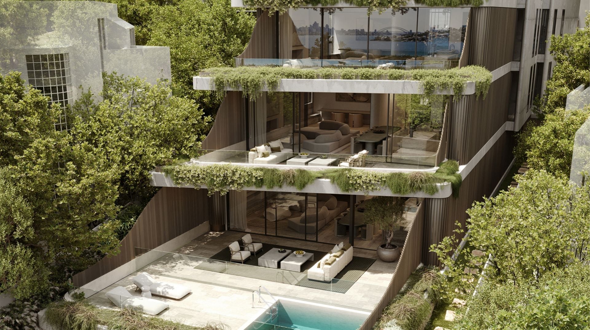 845 New South Head Road Rose Bay NSW, Rose Bay - Image 1