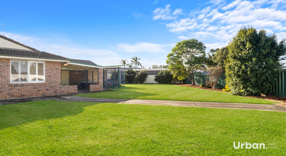 Bligh Park 5 Deane Place