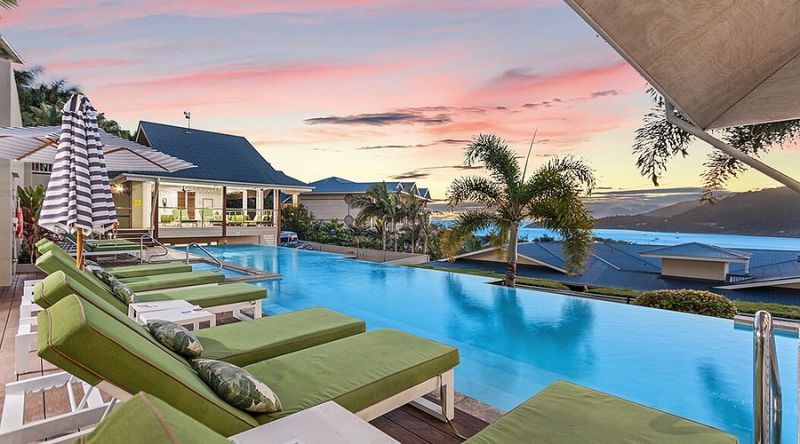 222/9A Hermitage Drive Airlie Beach QLD, Airlie Beach - Thumbnail 5