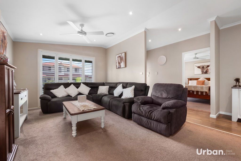 Bligh Park 68 Samuel Street