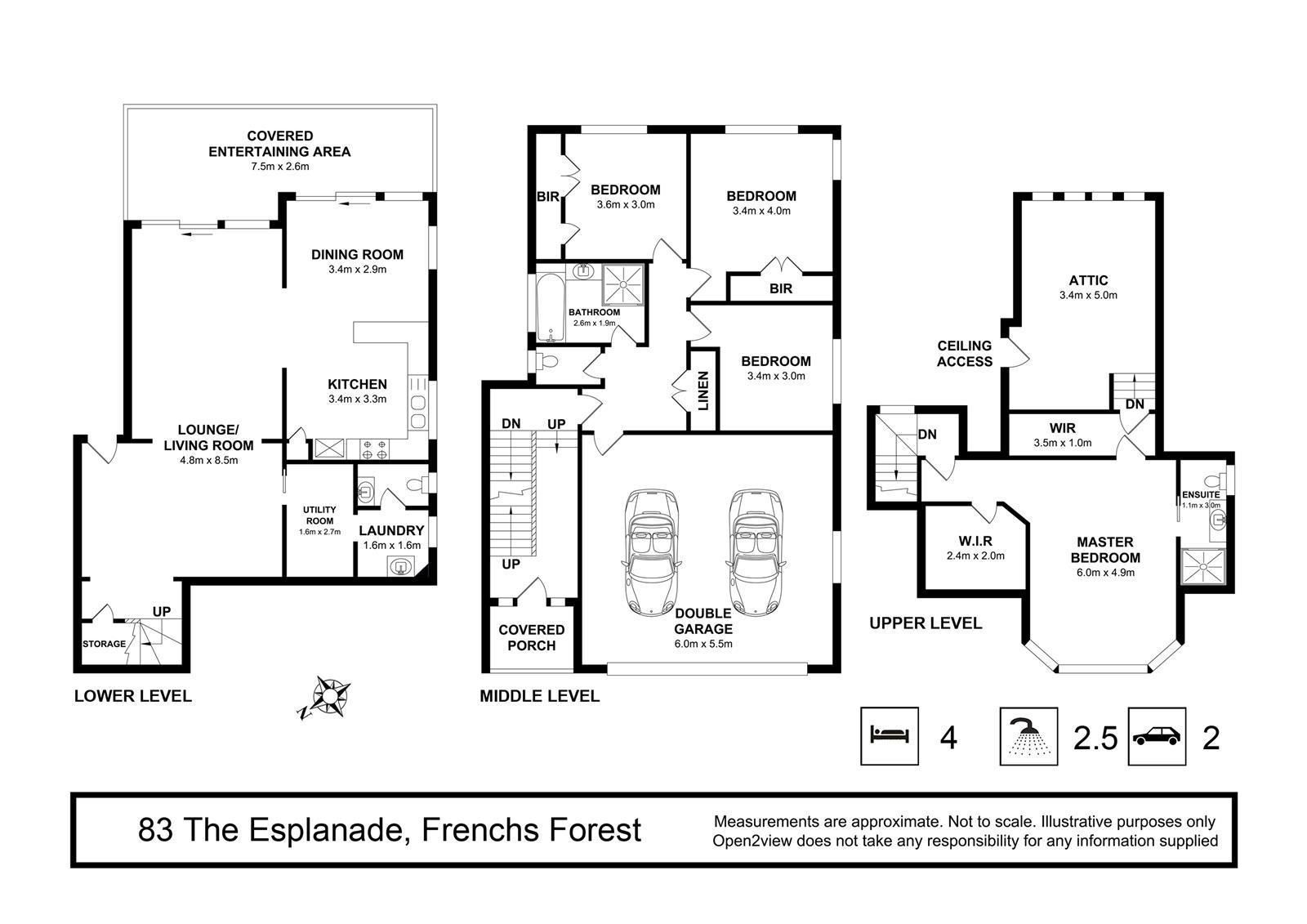 EXTENDED FAMILY TORRENS-TITLE DUPLEX IN CONVENIENT LOCATION