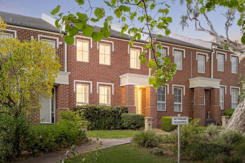 7/31 Loxton Terrace, Epping