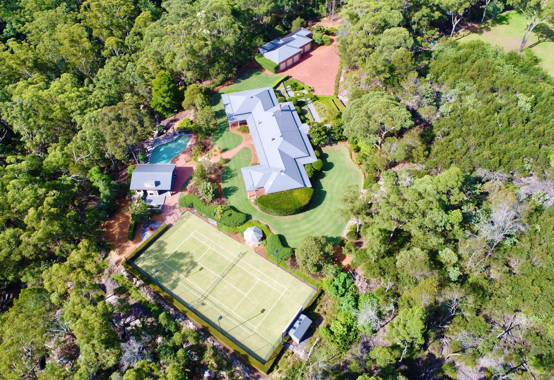7 Glenroy Place Middle Dural NSW, Middle Dural - Thumbnail 5