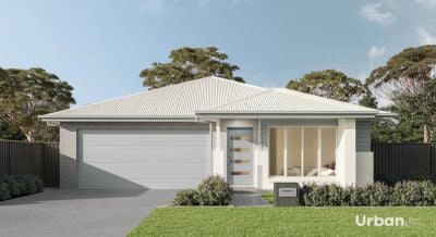 Gilead 12 Harvester Street