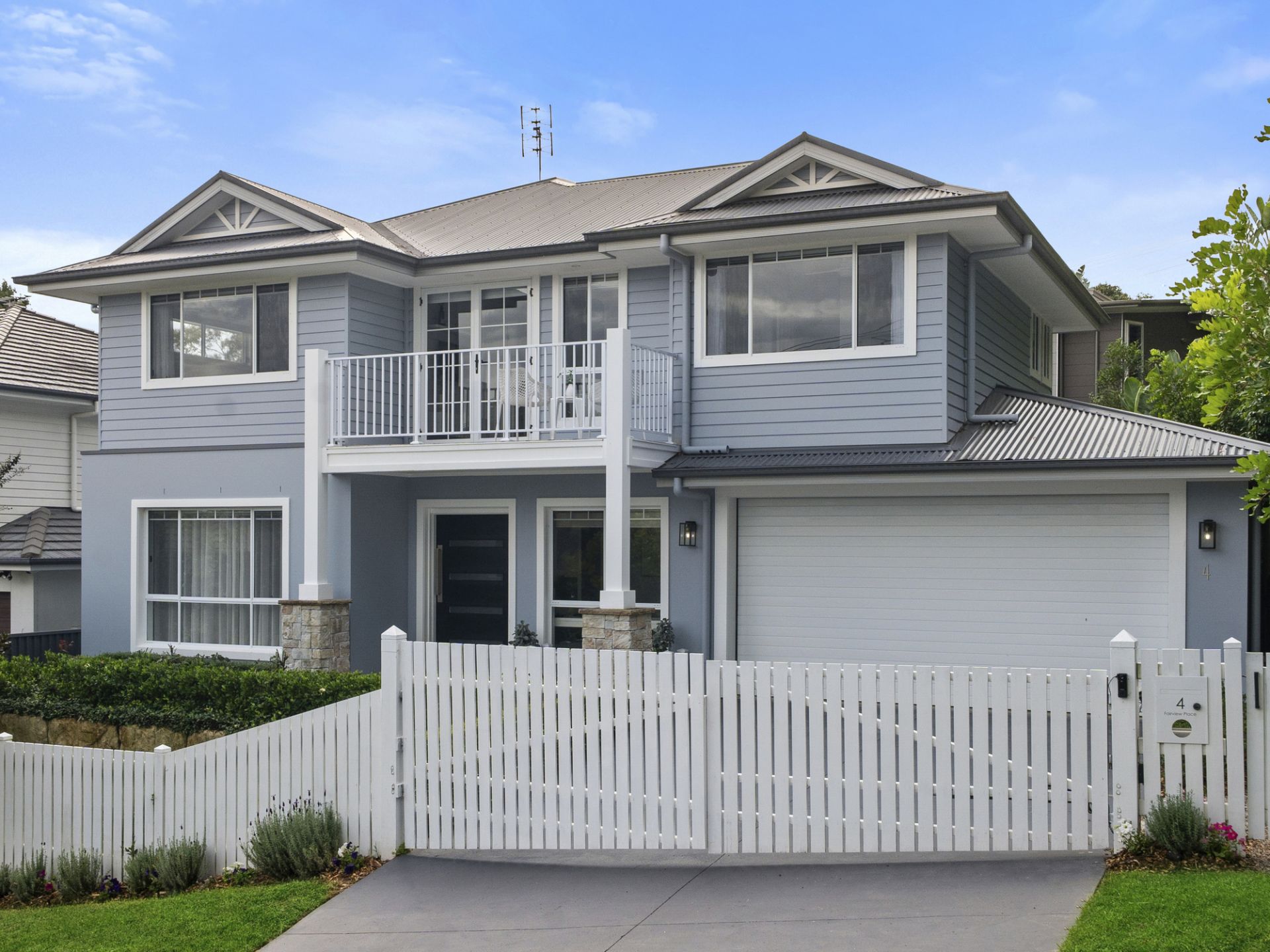 4 Fairview Place, Mount Kuring-gai, Mount Kuring-Gai - Thumbnail 3