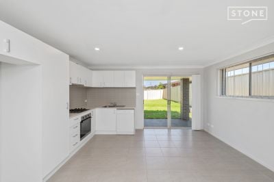 Bellbird 2/5 Burril Street
