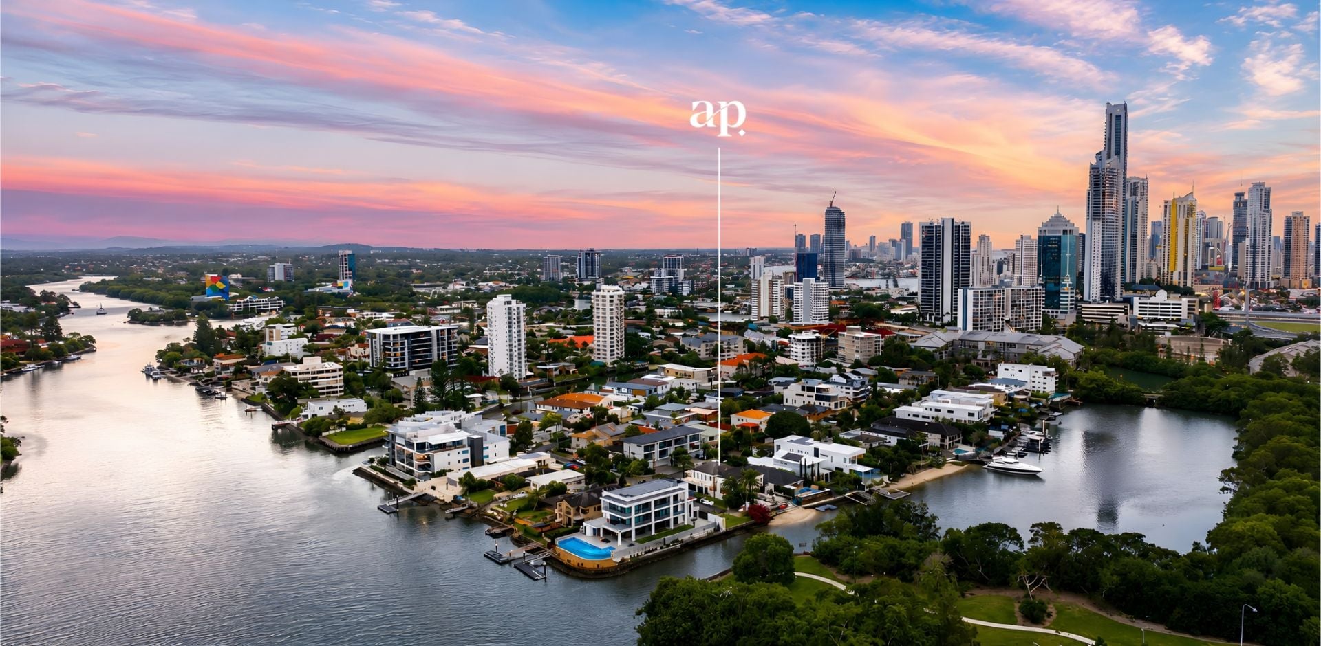 39B Paradise Island, Surfers Paradise - Image 1