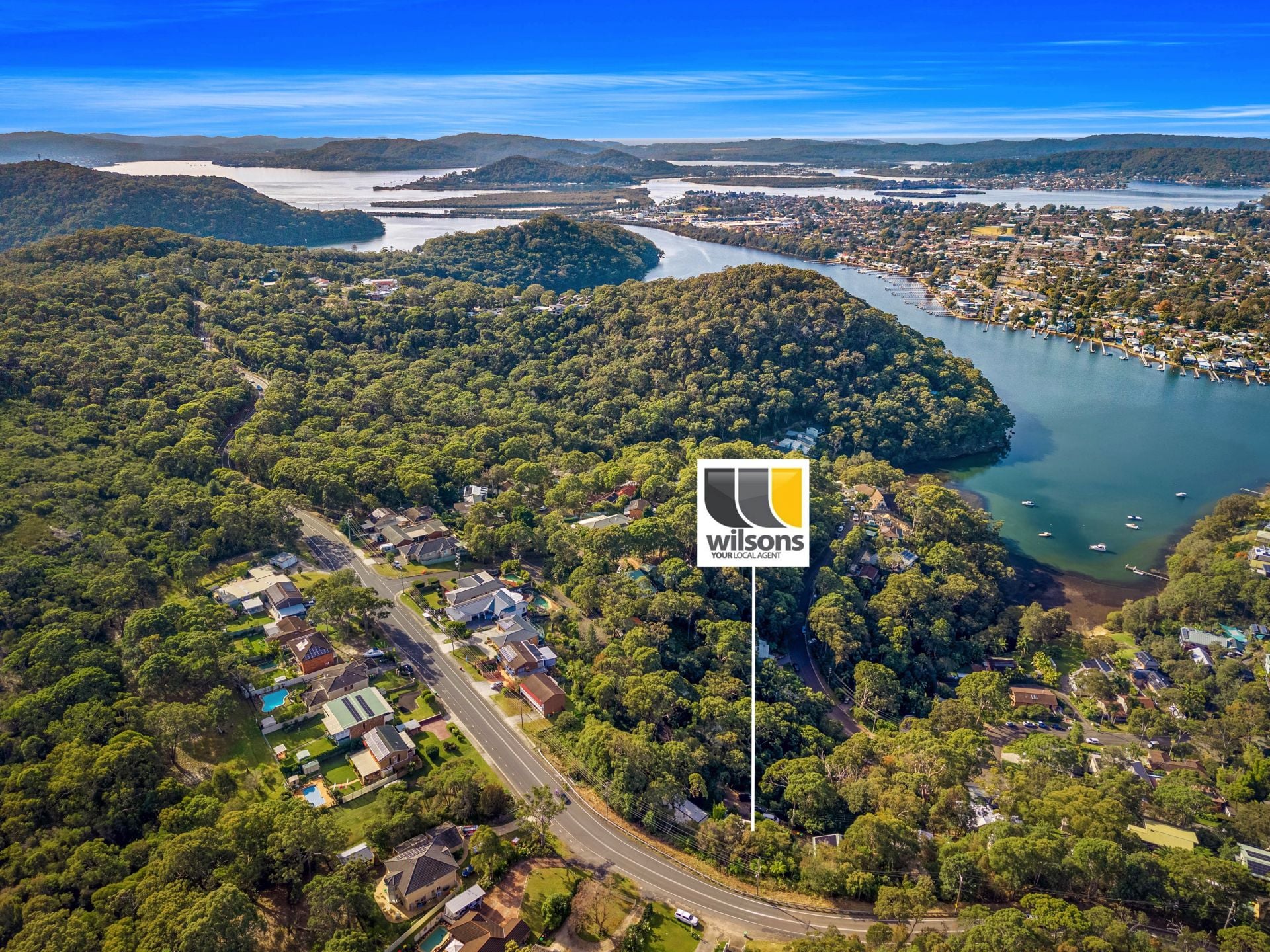 15 Kunala Lane Horsfield Bay NSW, Horsfield Bay - Thumbnail 5